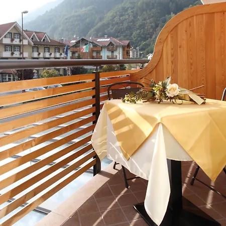Hotel Gran Vacanze Rooms & Apartments-2
