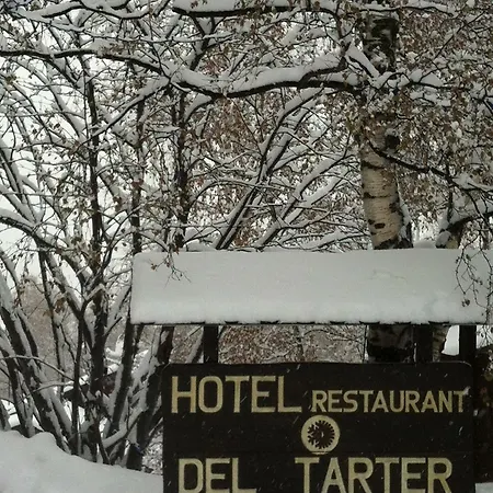 Hotel del Tarter-3