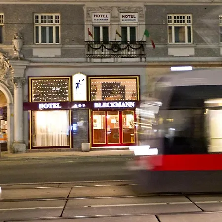 Hotel-Pension Bleckmann-2