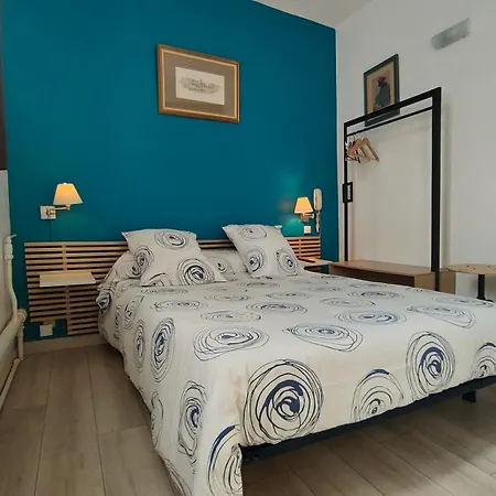 Hôtel Saint Jean-3