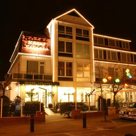 Hotel Atlanta Knokke-2