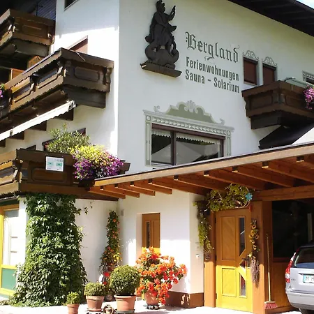 Gaestehaus Bergland-3