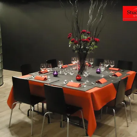 B&B Luxe Suites 1-2-3-3