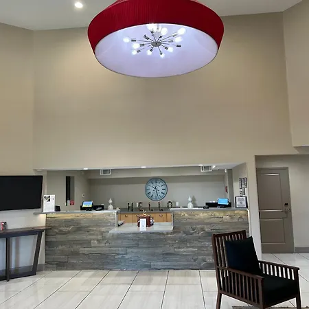 Country Inn & Suites By Radisson, Vallejo Napa Valley, Ca-3