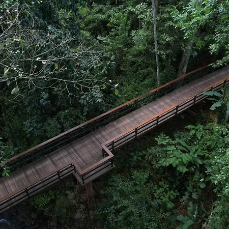 Chachagua Rainforest Hotel & Hot Springs-2