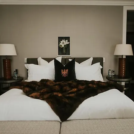 Eichardt'S Private Hotel-2
