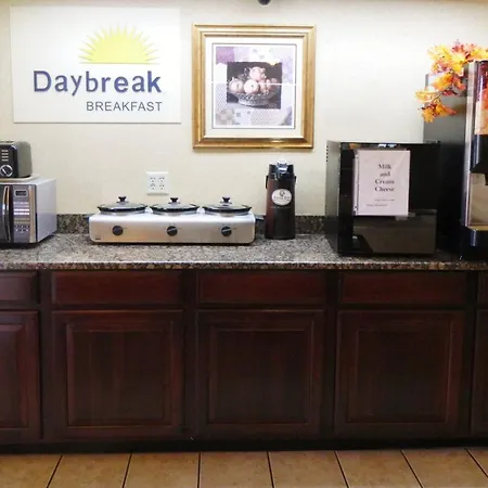 Days Inn By Wyndham Hoover Birmingham-2