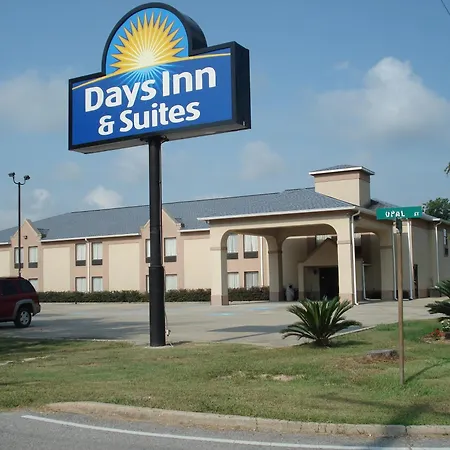Days Inn & Suites By Wyndham Eunice-2