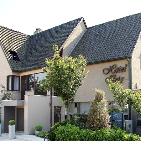 Hotel Iris-3
