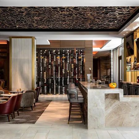 The Westin Anaheim Resort-3