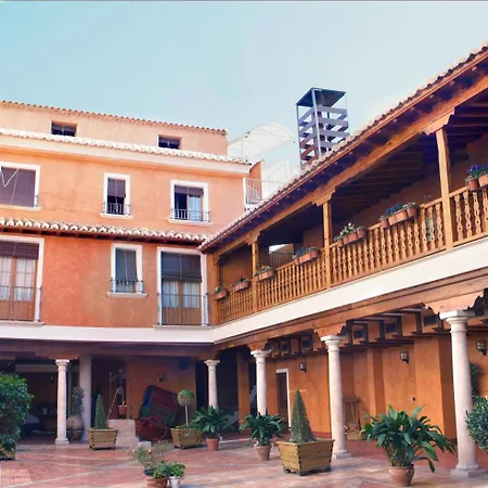 Hotel Menano-3