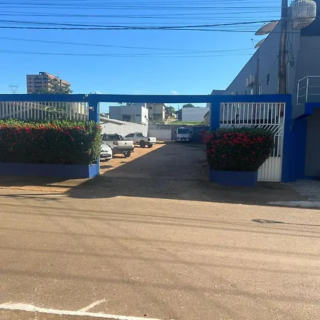 Recife Palace Hotel-3
