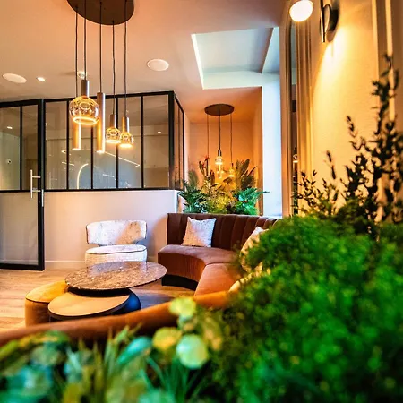 Amicitia - Hôtel&Restaurant-3