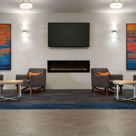 La Quinta By Wyndham Stephenville-2