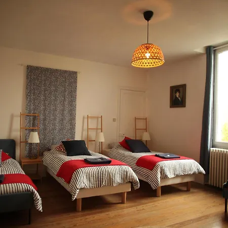 Maison Saint James-2