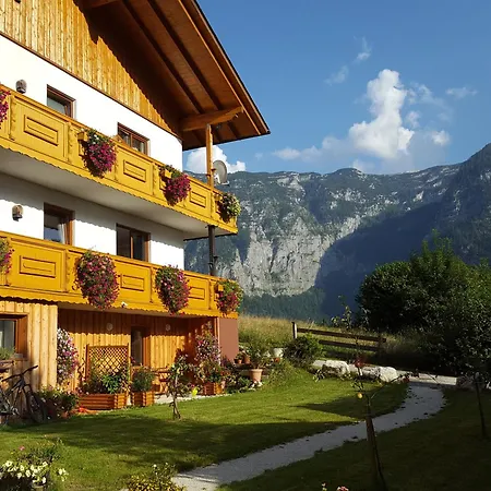 Haus Salzkammergut-3
