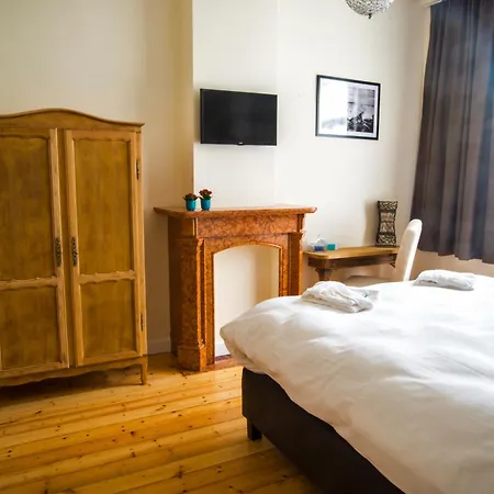 B&B Chambres D'O-2
