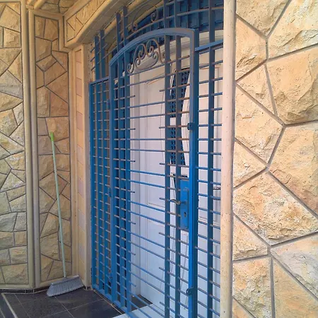Maison d'Hôte à Saïdia-3