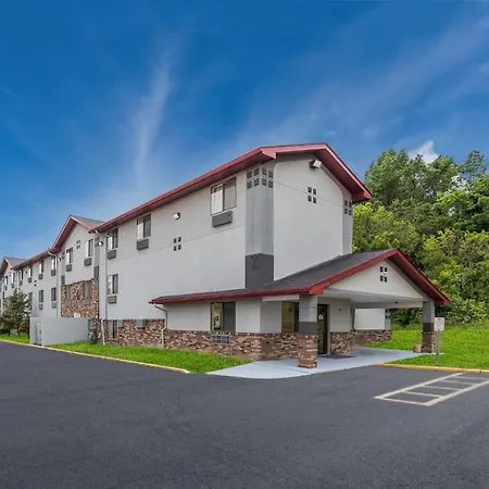 Red Roof Inn Mansfield-3