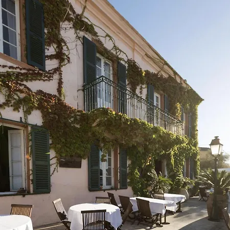 Hotel-Restaurant Le Vieux Moulin-3