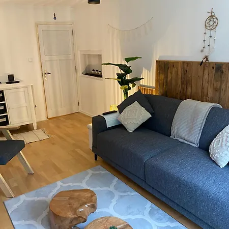 Bed&Breakfast De Plenkert-3