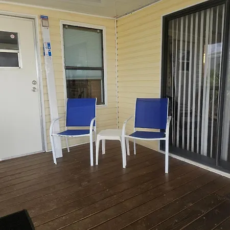 Woody'S Rv Resort Llc-2