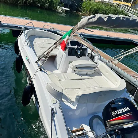 Yachting Residence - Private Dock, Lake Access & Spa-2