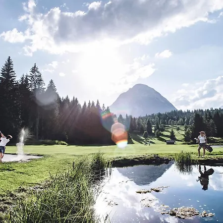 LakeSide Apartments Seefeld-3