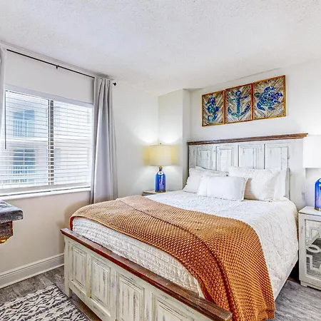 Gulf Shores Surf & Racquet Club 206C-2
