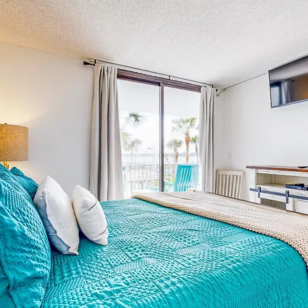 Gulf Shores Surf & Racquet Club 206C-3