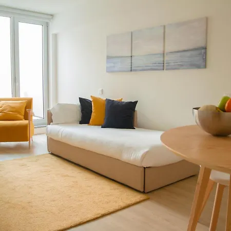 Select Porto Suites-3