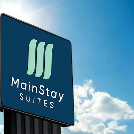Mainstay Suites Gatlinburg Downtown Area-2