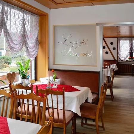 Landhotel Kunzental-3
