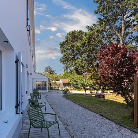 Maison Esperanza hôtel et appartement-3
