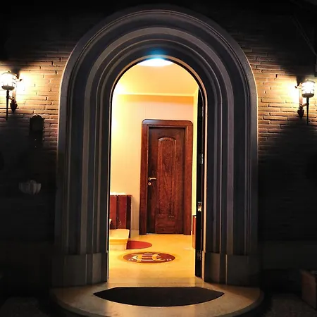 Al Casaletto Hotel-3
