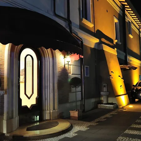 Al Casaletto Hotel-2