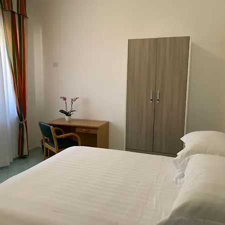 Hotel Conte-3