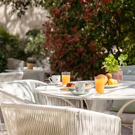 Hotel La Bienvenue-2