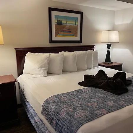 El Coronado Resort-3