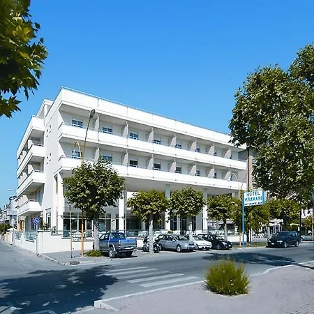 Hotel Miramare-3