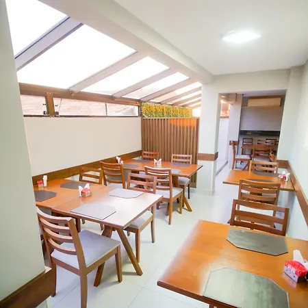 Xangri-La Praia Hotel-3