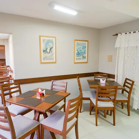 Xangri-La Praia Hotel-2