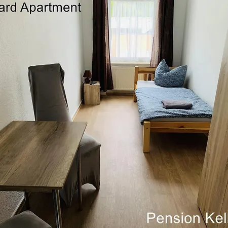 Pension Kellei 71-2