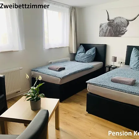 Pension Kellei 71-3