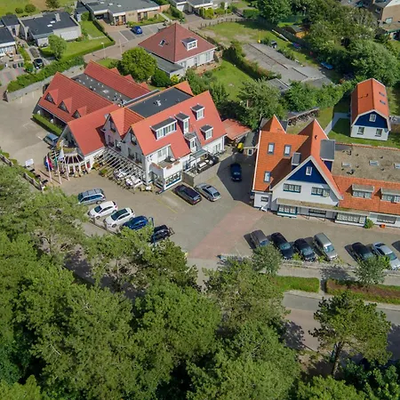 Hotel het Uilenbos-2