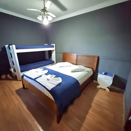 Pousada Casa Familia-2