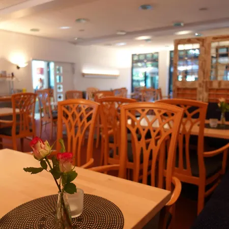 Hotel am Weiher-2