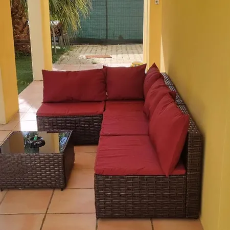 Le Jardin de la Palmeraie Cap d'Agde-2