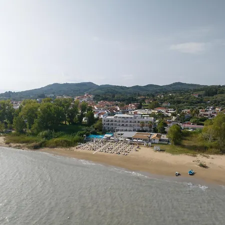 Cavomarina Beach- Adults Only-2
