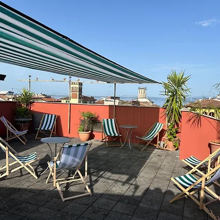 Hotel ALBERGO DA PINA-2